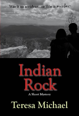 Indian Rock